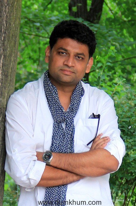 Lovejeet Alexander - Founder and Editor