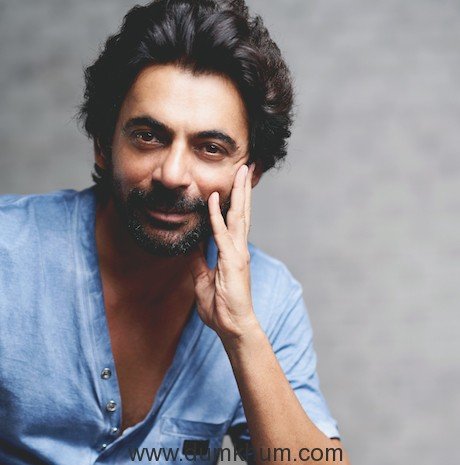 Sunil Grover overwhelmed by all the love coming his way with Bharat