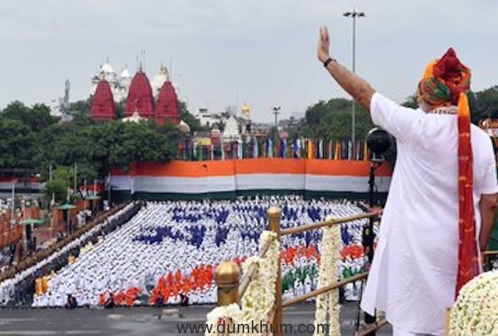 Prime Minister Shri Narendra Modi’s address to the Nation -