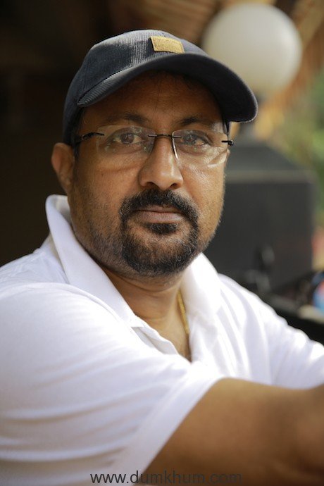 Director Manoj Tiwari (2)