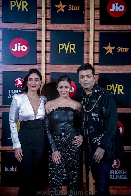 Karan Johar brings back The Big Talk with two powerhouse performers Kareena Kapoor Khan and Alia Bhatt at the Jio MAMI Movie Mela with Star 2019 (5)