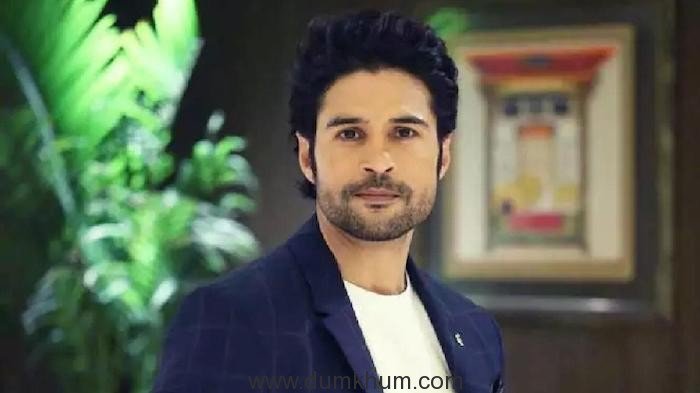 Rajeev Khandelwal’s most challenging role as yet on Zee5’s latest Web Show !