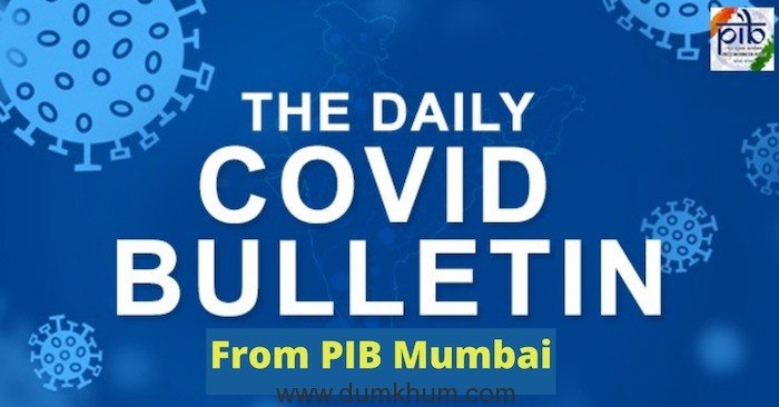 The Daily Covid Bulletin