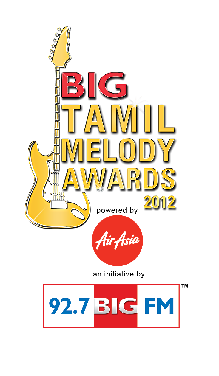 92.7 BIG FM unveils the performers for the ‘BIG Tamil Melody Awards 2012’
