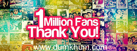 Tips Music’s Facebook Page Hits 1 Million Fans!