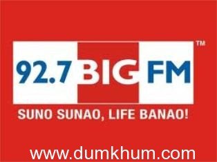 92.7 BIG FM WELCOMES 2013 WITH THE ‘SABSE HAPPY NEW YEAR’ CAMPAIGN