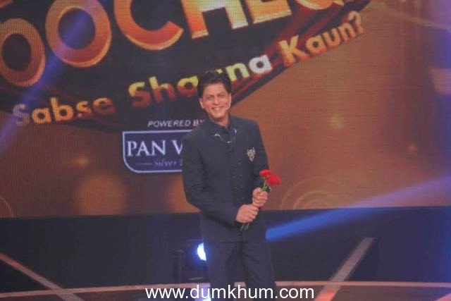 Jaipur housewives get lucky with SRK’s proposal