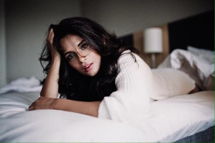 Actress Richa Chadha looks gorgeous in a new photoshoot in Sweden