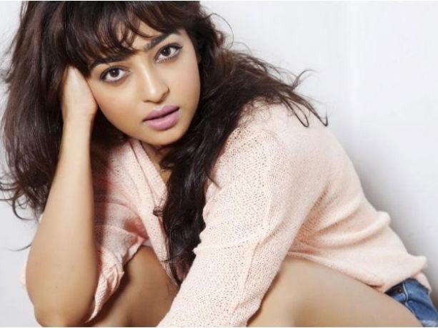 Radhika Apte’s wishes for Rajnikanth!