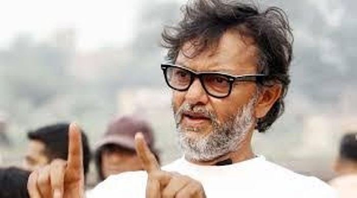 Rakeysh Om Prakash Mehra on complete focus mode!