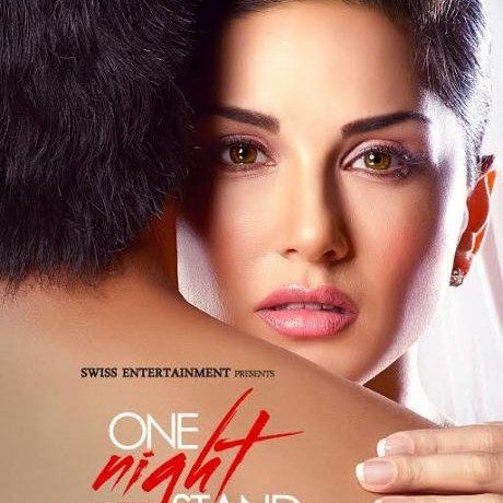 Sunny Leone’s One Night Stand movie Teaser out now!