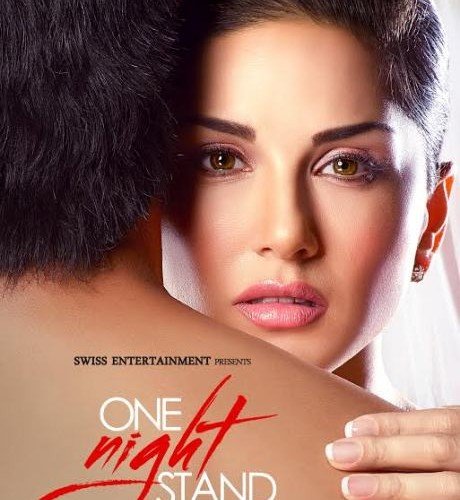 Sunny Leone’s One Night Stand movie Teaser out now!