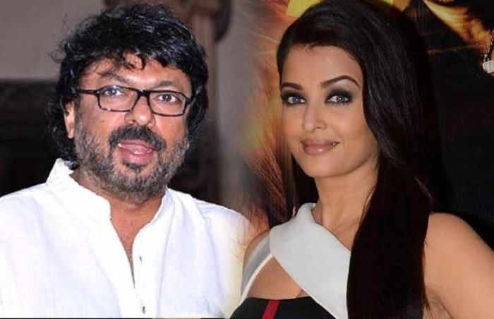 Aishwarya is my muse  ‘NOW AND FOREVER “: Sanjay Leela Bhansali