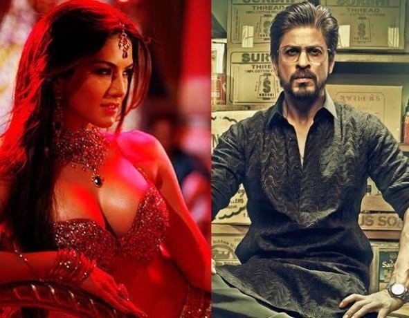 Raees makers inundated with calls for ‘Laila O’Laila’.