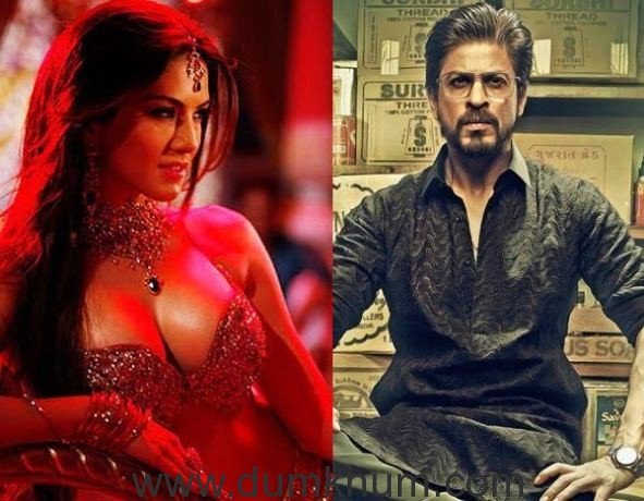 Raees makers inundated with calls for ‘Laila O’Laila’.