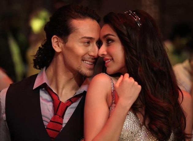 Baaghi touching millions of hearts across quarters!