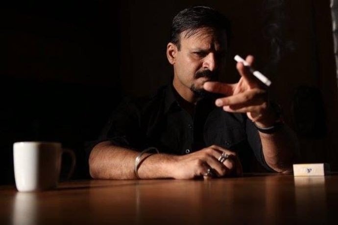 50,000 people to watch Ram Gopal Varma’s first look of RAI