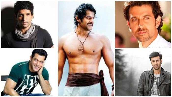 Most Desirable single Men of Indian Cinema.