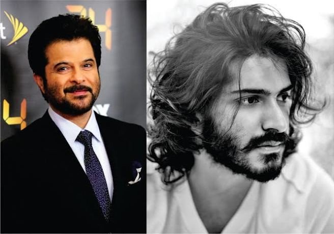 Anil Kapoor’s son Harshvardhan Kapoor to have the biggest launch of 2016