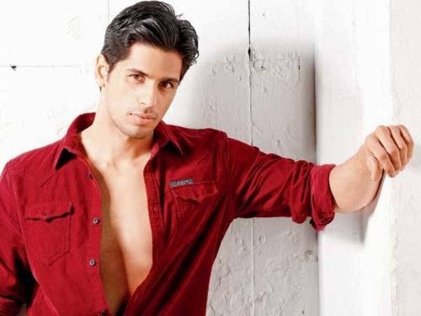 Sidharth’s  Blast from the past