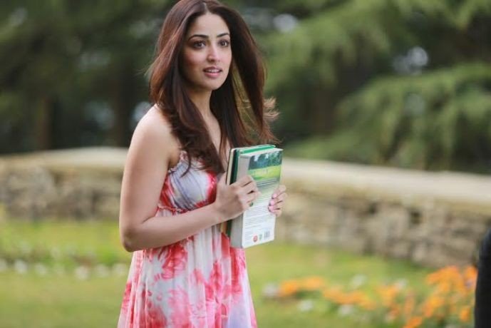 Did You Know: why did makers of Kaabil cast Yami Gautam?