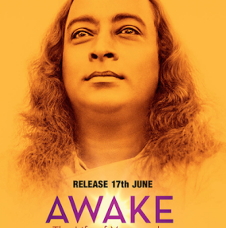 Award Winning biographical documentary on Paramahansa Yogananda