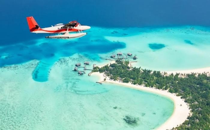 ENJOY MALDIVES IN THIS MONSOONS!