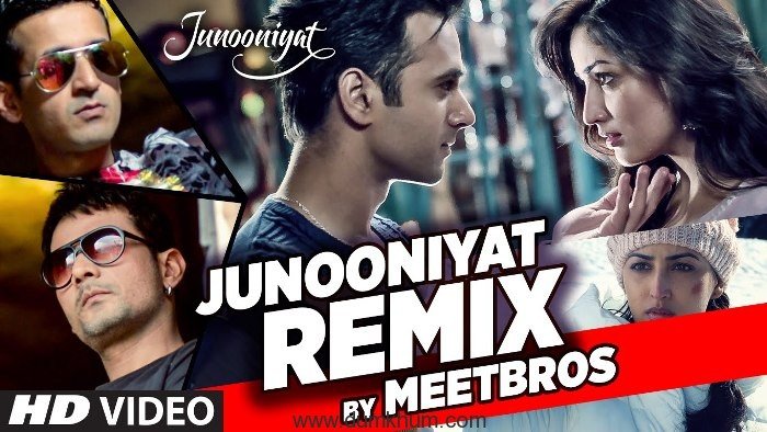 Meet Bros’ wives adding the glamour quotient in their latest Junooniyat Remix
