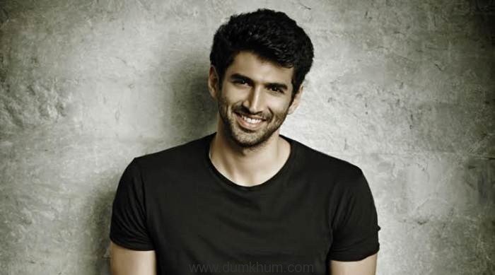 Why Aditya Roy Kapur couldn’t go for a Road trip in USA!!