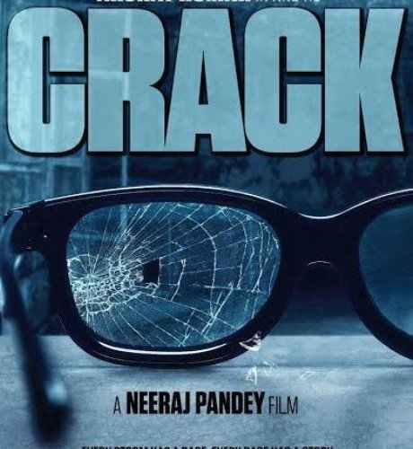 Akshay Kumar and Neeraj Pandey come together for Crack