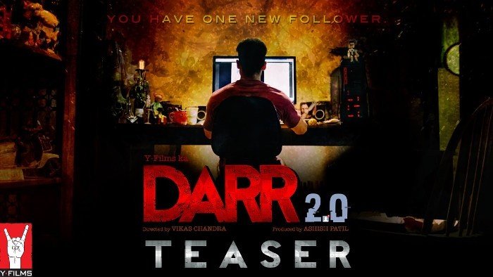 SHAH RUKH KHAN’S ‘DARR’ TO BE REBOOTED BY Y-FILMS AS A MINI-SERIES