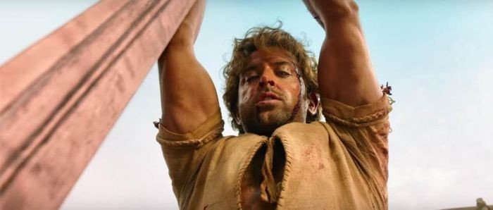 The new action promo from ‘Mohenjo Daro’ will captivate you!