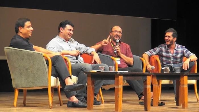 Indian Screenwriters Conference celebrates its 4th episode