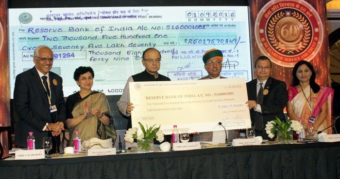 Want India to become a pensioned and an insured society – Arun Jaitley