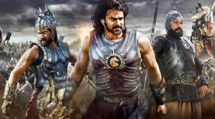 Prabhas’ Baahubali 2, to wrap up this November…