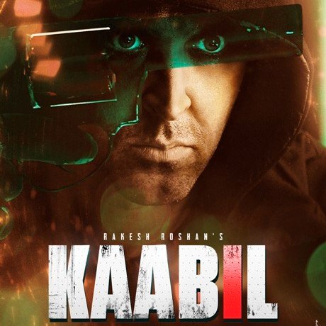 The much awaited #KaabilTrailer is NOW OUT!