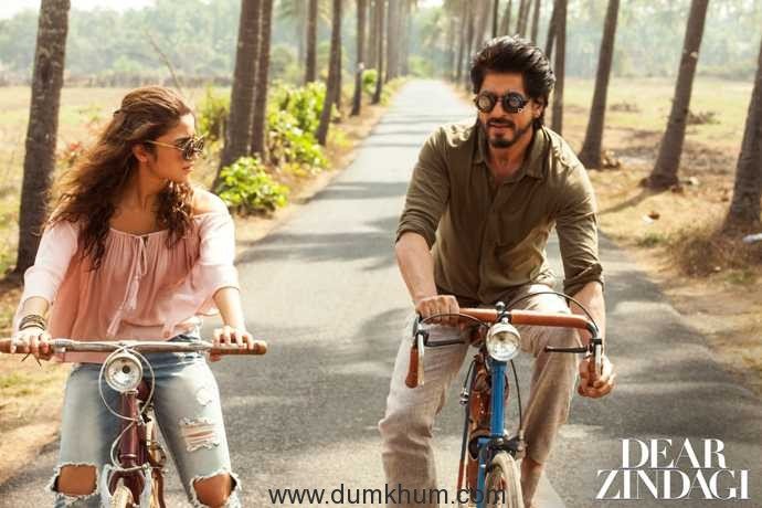 Shah Rukh Khan and Alia Bhatt to star in the first episode of Koffee with Karan Season 5