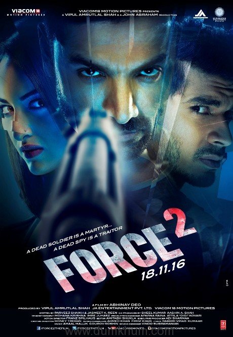 force-2-final-poster
