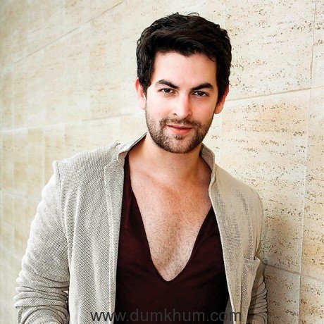 My Mom wants to be my girlfriend in the next birth: Neil Nitin Mukesh