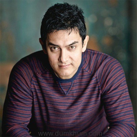 OMG Aamir takes to smoking! Find out why.