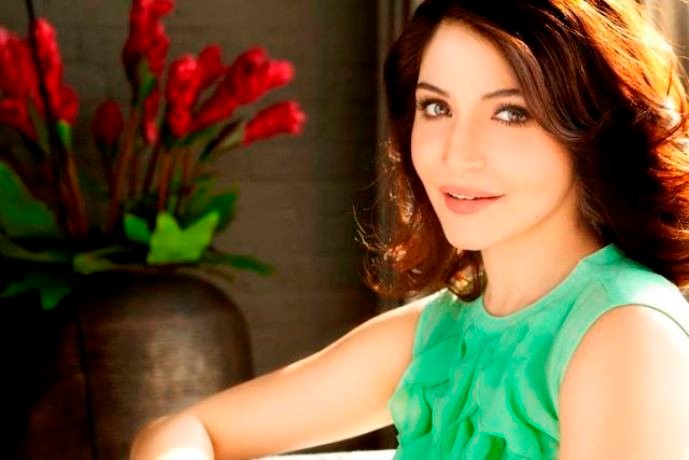 Anushka Sharma on Army Day: Being an army kid makes you adaptive and open-minded