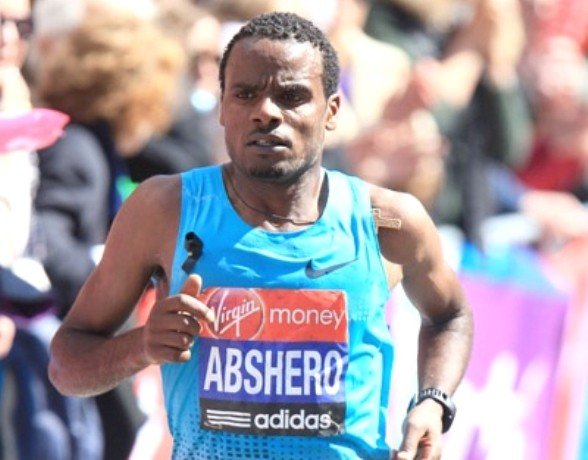 Ethiopia’s Ayele Abshero and Dinknesh Mekash head the elite fields at the 2017 Standard Chartered Mumbai Marathon