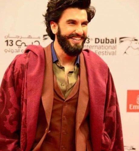 Ranveer Singh to resume shooting for ‘Padmavati’ in January 2017