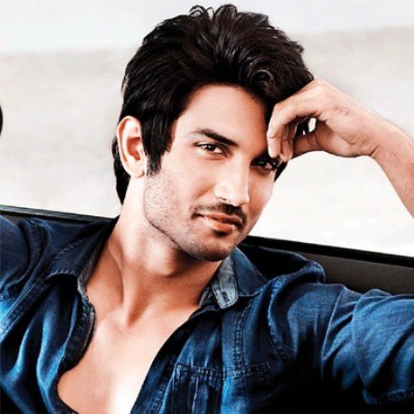 Sushant mistaken to be Dhoni