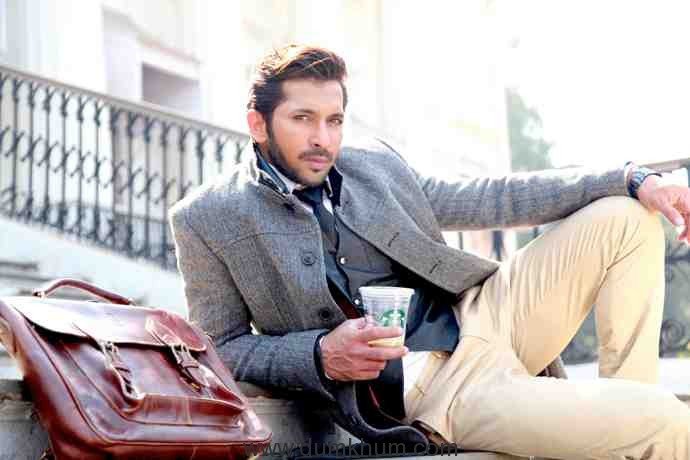 Terence Lewis off to France, to judge at the prestigious French Film Festival in Rennes, France