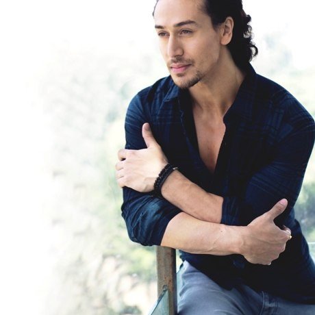 Garnier Men announces Tiger Shroff as their new Brand Ambassador