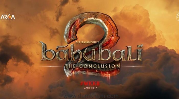 Bollywoo curates Baahubali 2, The Conclusion inspired collection in association with India’s finest designers