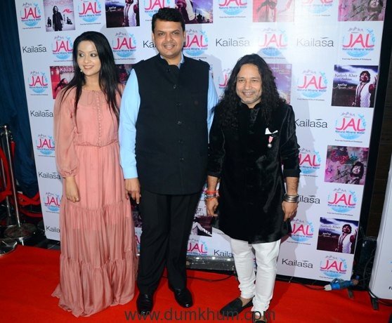 PS CHATWAL CELEBRATES A DECADE OF KAILASA WITH KAILASH KHER