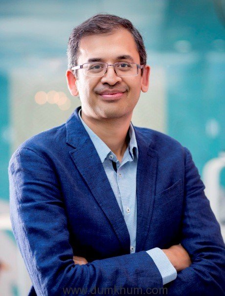 Ananth Narayanan, CEO, Myntra & Jabong,