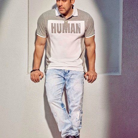 Being Human announces its Spring Summer 17 campaign with Salman Khan and Amy Jackson